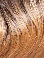 SENSATIONNEL FASHION WIG ELSA