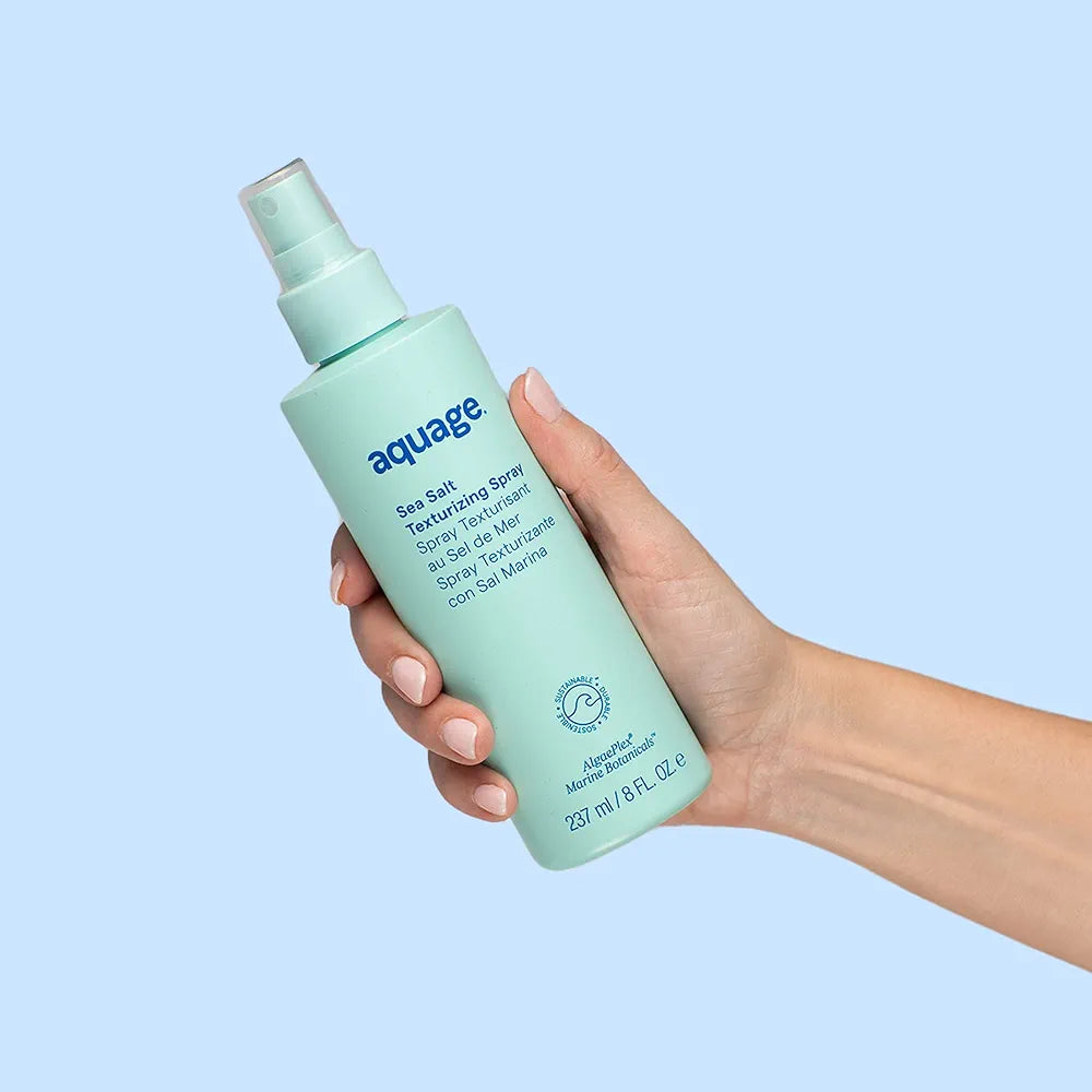 AQUAGE Sea Salt Texturizing Spray (8oz)