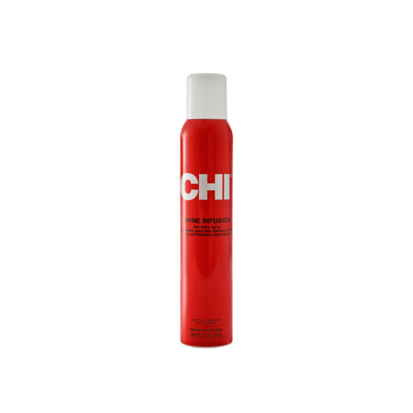 CHI
Shine Infusion Shine Spray 5.3oz
