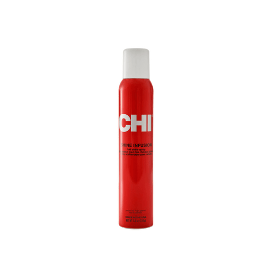CHI
Shine Infusion Shine Spray 5.3oz