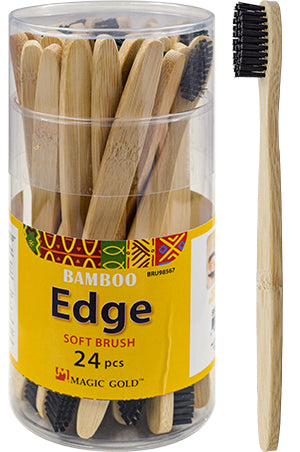 Magic Gold Bamboo Soft Brush(