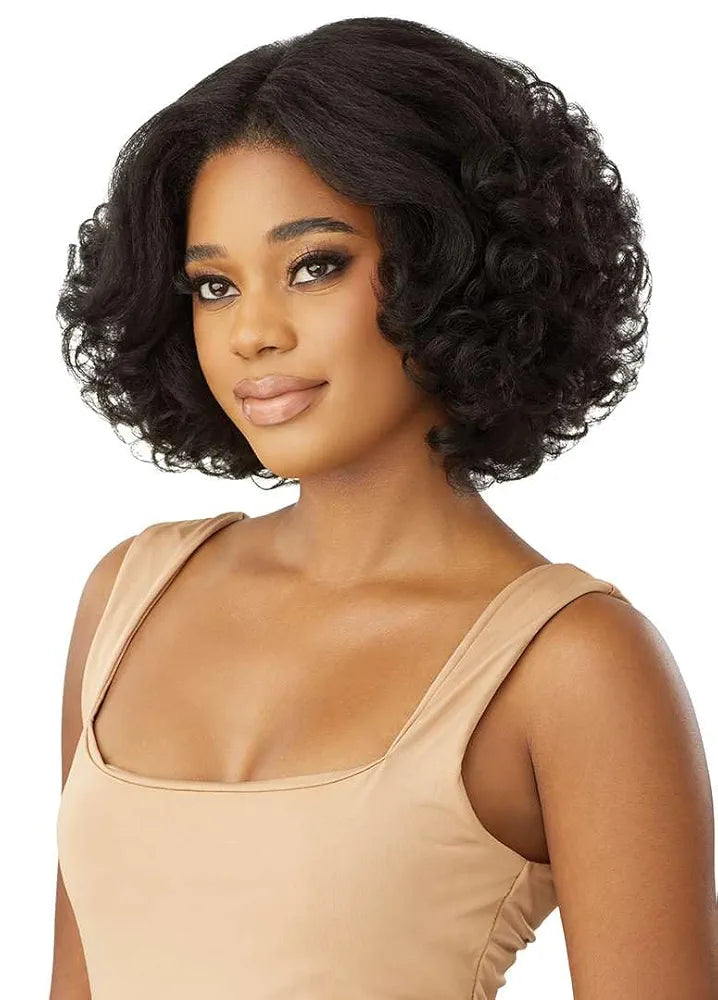 OUTRE MELTED HAIRLINE - KINKY SOFT 5
