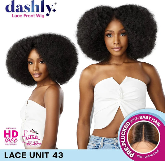 Dashly Lace Unit 43