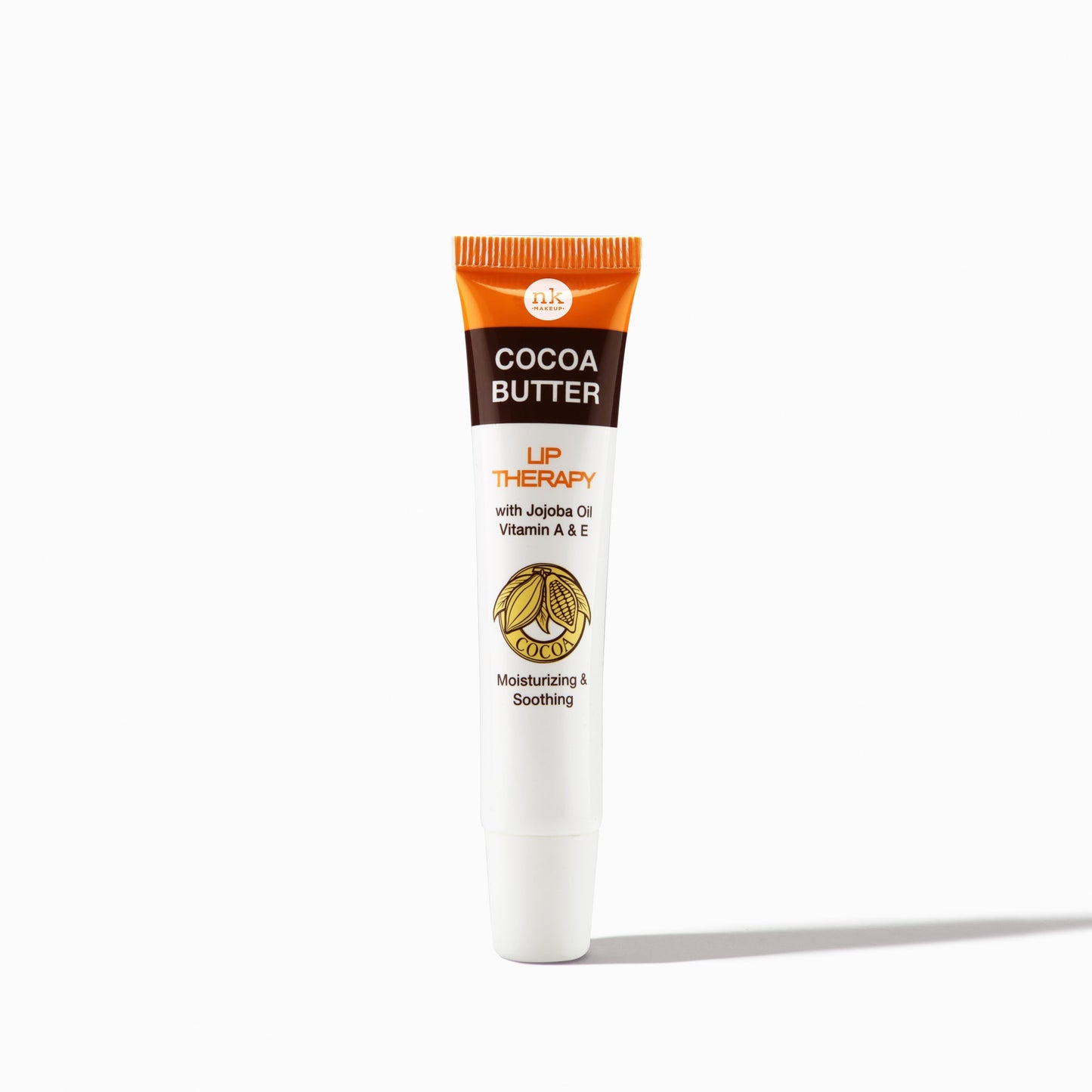 NICKA K Cocoa Butter Lip Therapy #ACB