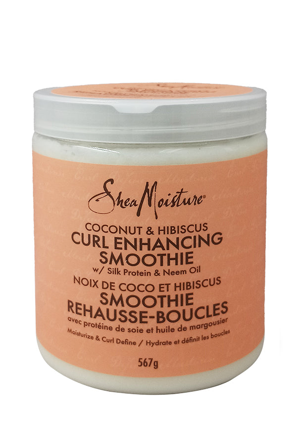 Shea Moisture C&H Curl Enhancing Smoothie (567 g)