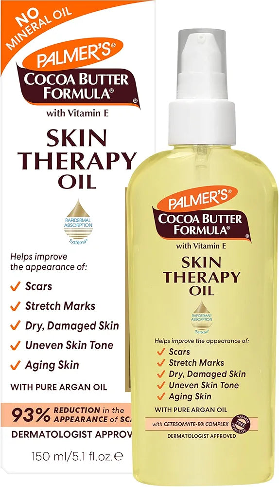 Palmer's Skin Therapy Oil (150ml)