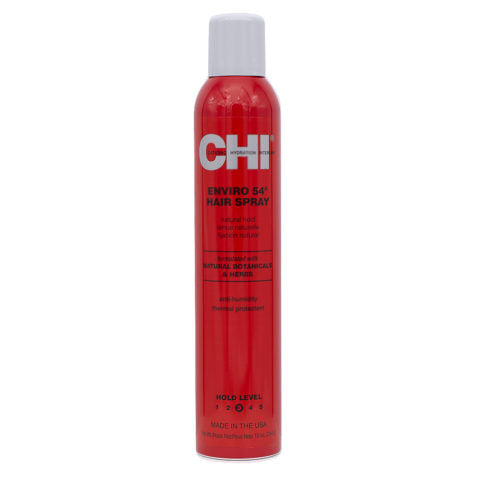 CHI Enviro 54 Hair Spray natural hold 10oz