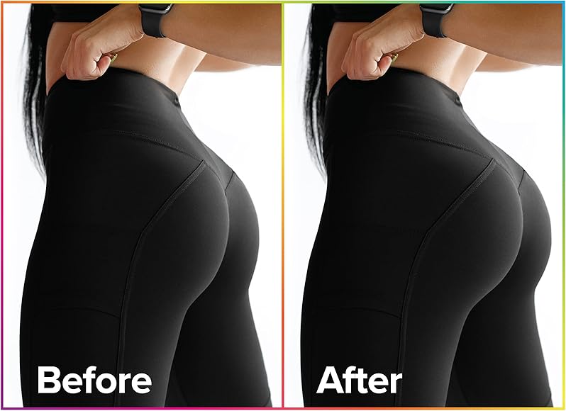 Touch Down Touch Ups-Butt Booster(M)