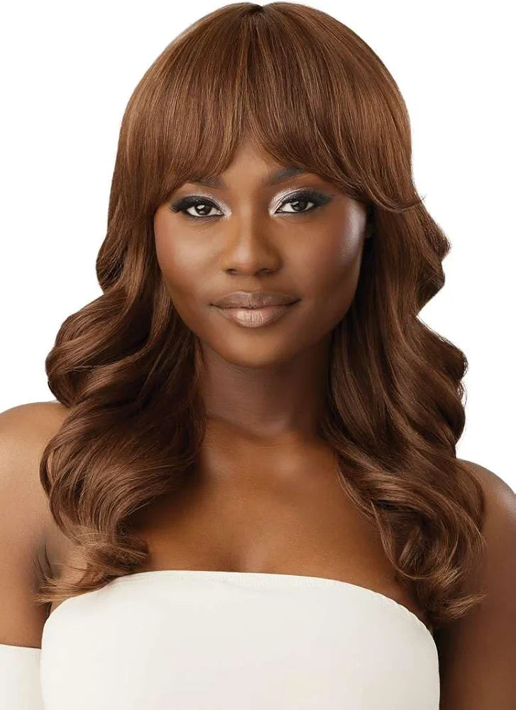 Outre Wigpop - Style Selects - Farra
