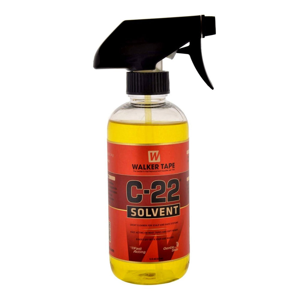 By WALKER TAPE
WALKER TAPE C-22 Solvent Spray