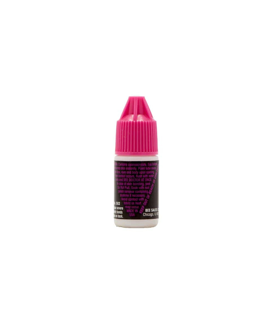 MAGIC COLLECTION Nail Glue (0.11oz)