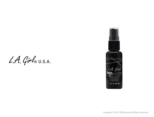 LA Girl Pro Setting HD GFS950 Spray 1oz