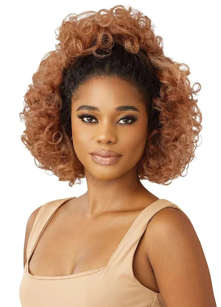 OUTRE MELTED HAIRLINE - KINKY SOFT 5