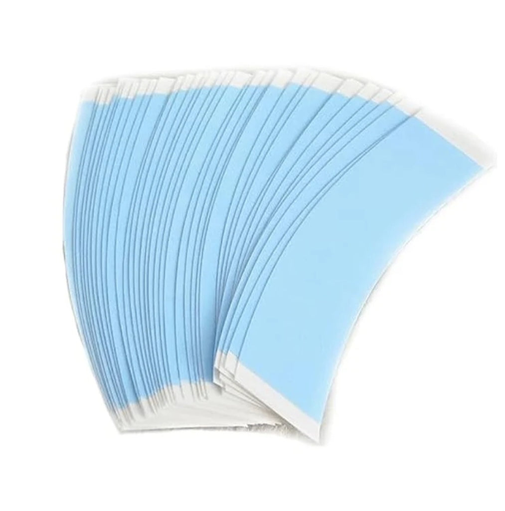 WALKER TAPE Lace Front Tape Strip C-Curve 36pc