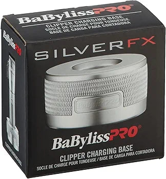 BABYLISS PRO TRIMER CHARGE BASE FOR SILVER