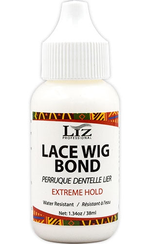 Liz Lace Wig Bond-Extreme Hold(1.34oz)