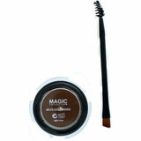 MAGIC COLLECTION Waterproof Eyebrow Gel (0.11oz)