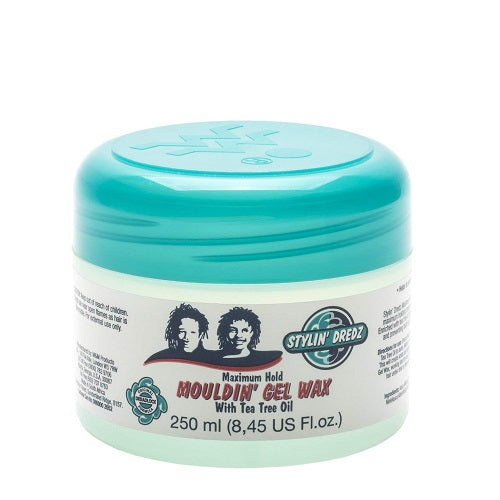 STYLIN' DREDZ Moulding Gel Wax