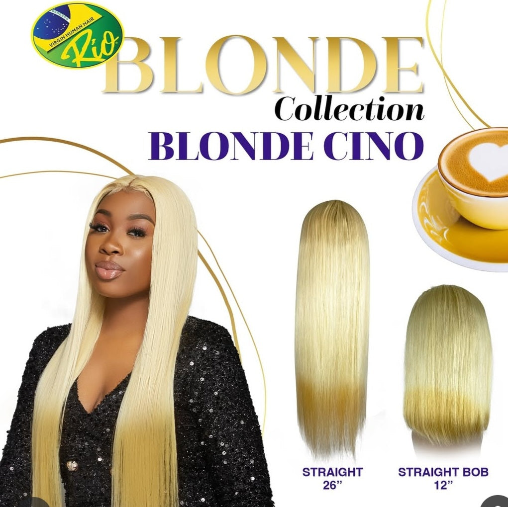 RIO FRONTAI LACE WIGS HD 5×5WIGS STRAIGHT