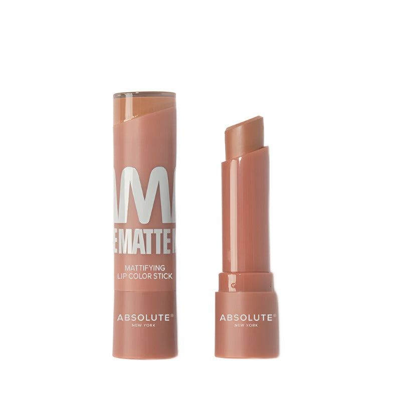 ABSOLUTE NEW YORK Matte Lipstick