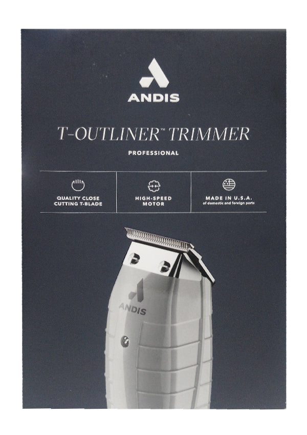 ANDIS T-Outliner Trimmer