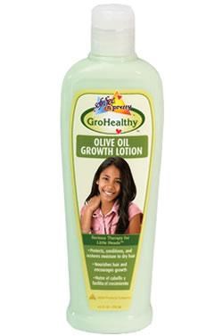 Sofn'free
SOFN'FREE Pretty Grohealthy Olive Oil Growth Lotion 8.8oz