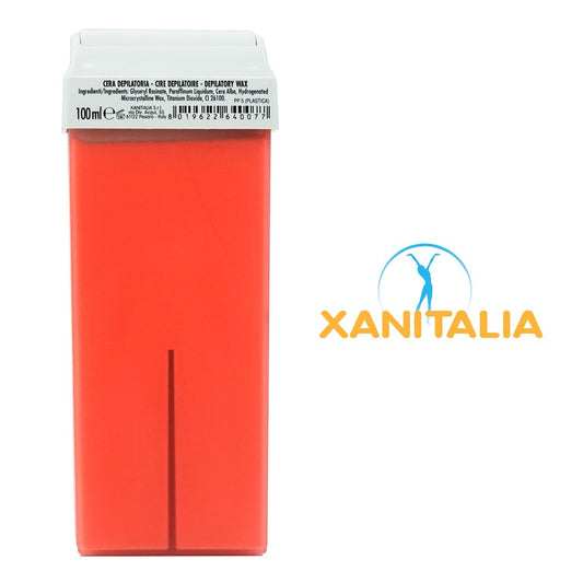 XANITALIA
XANITALIA Roll-On Depilatory Wax (100ml)