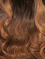 BUTTA LACE HUMAN HAIR BLEND LOOSE DEEP 24″