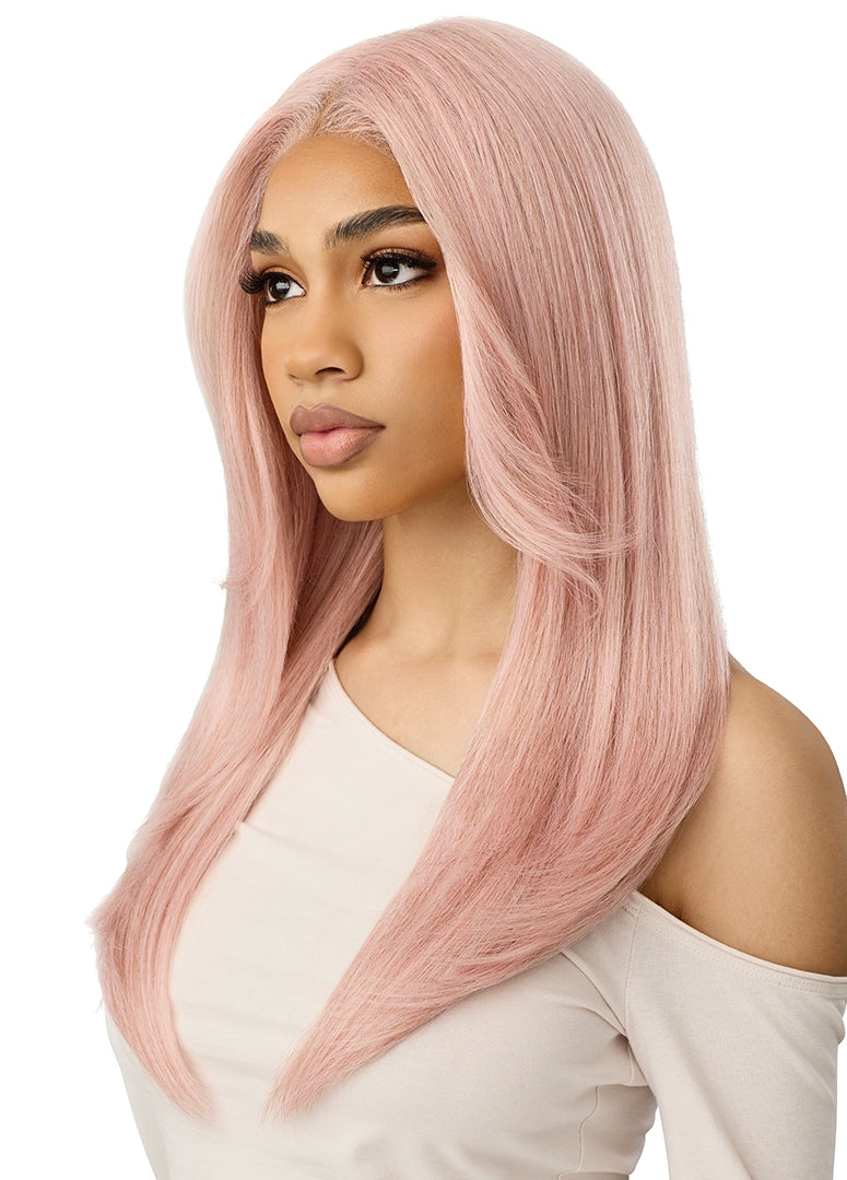 Melted Hairline MH 102 22"