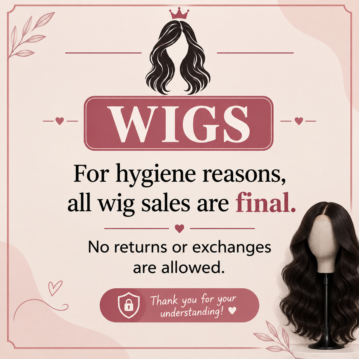 Instant Up & Down Half Wig UD 28