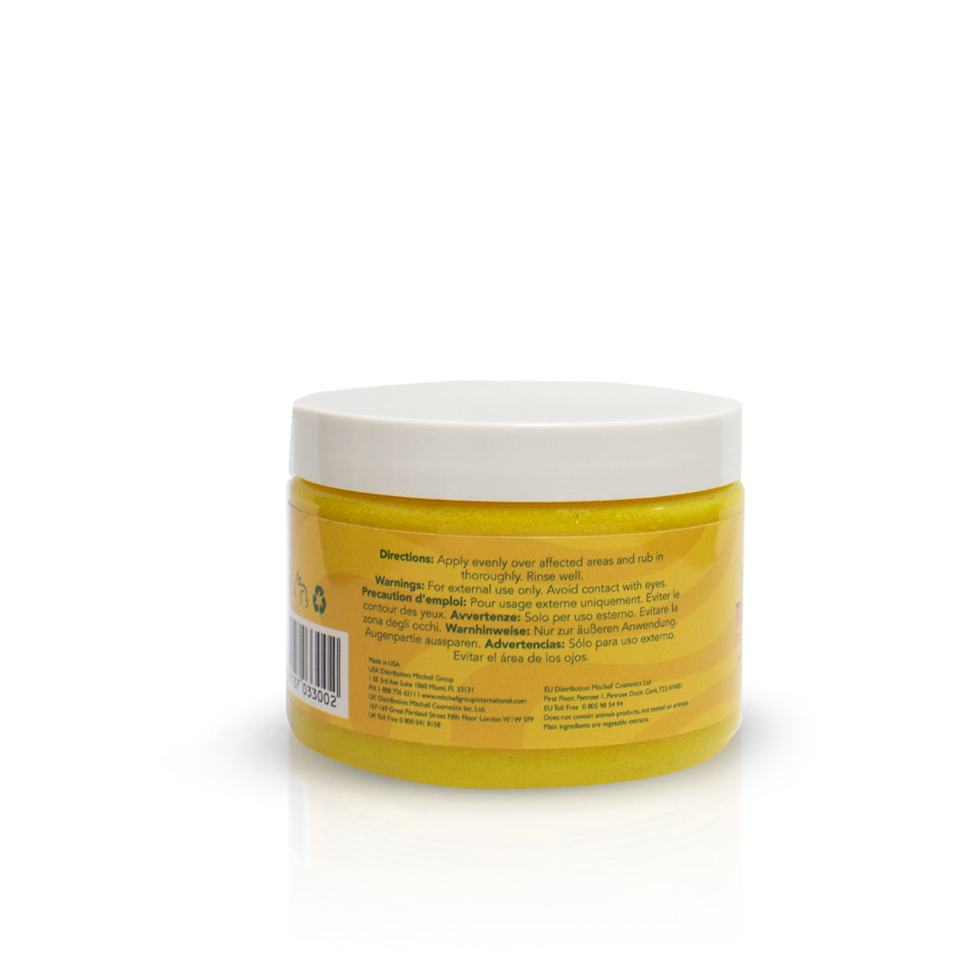 Organic Extract Turmeric DARK SPOT SCRUB