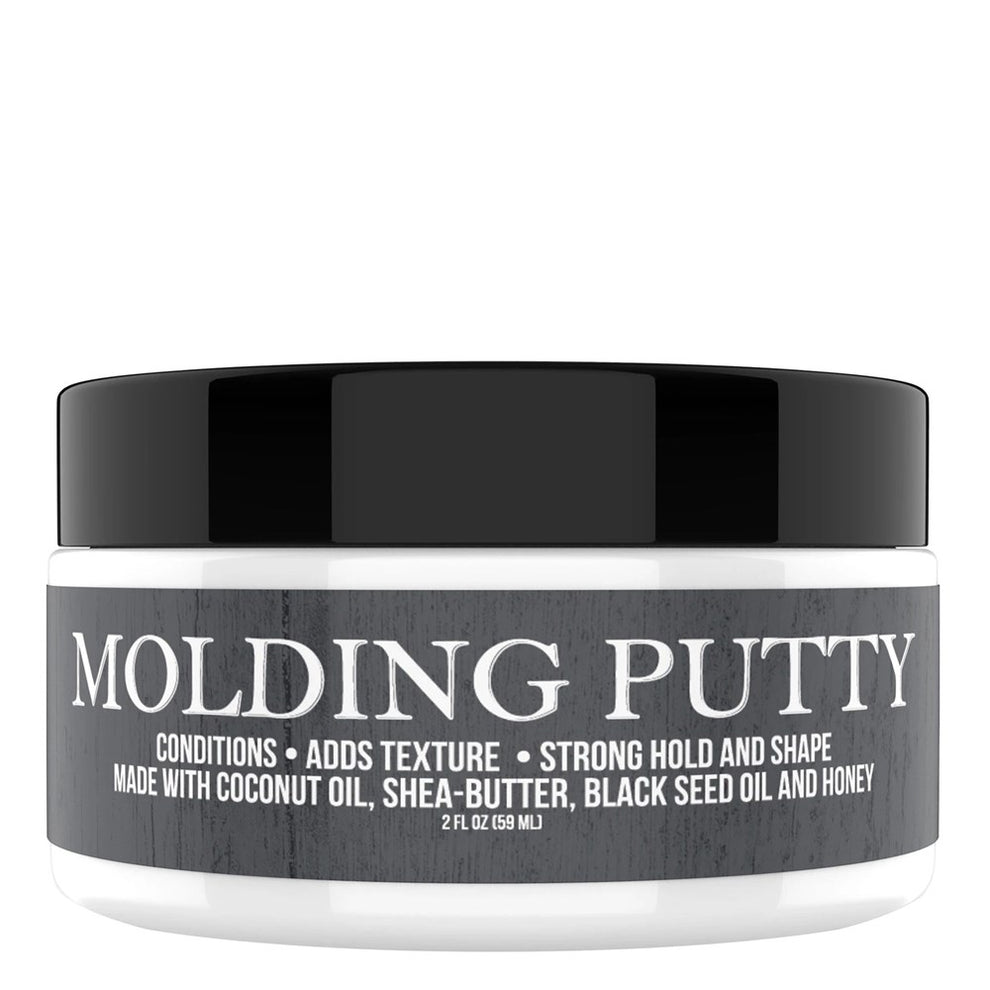 UNCLE JIMMY Molding Putty (2oz