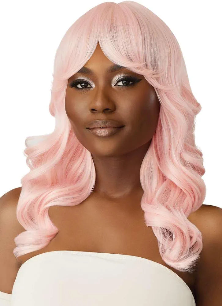Outre Wigpop - Style Selects - Farra