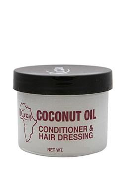 Kuza
KUZA Coconut Oil Conditioner & Hair Dressing