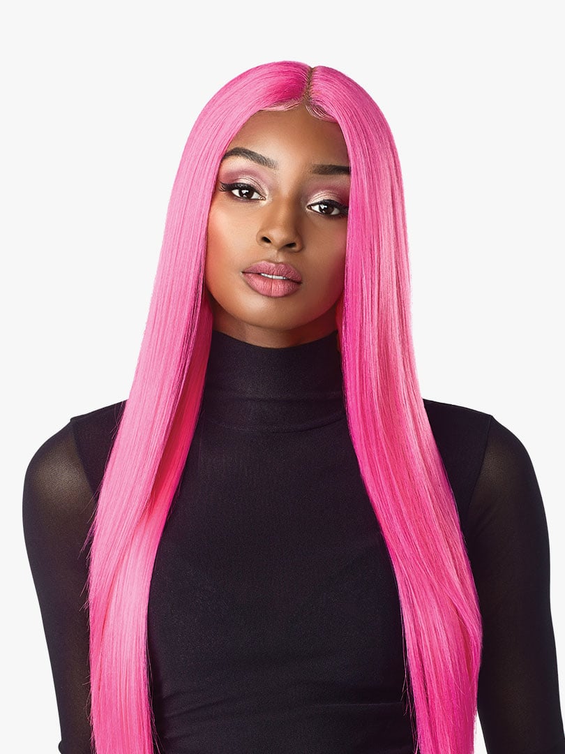 Sensationnel Shear Muse Lace Wig Lachan