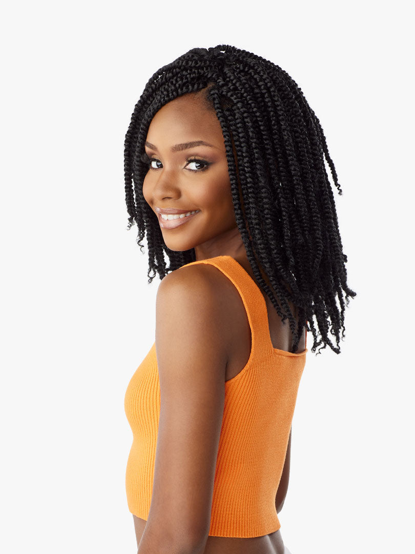 LULUTRESS 3X JUICY TWIST 12"