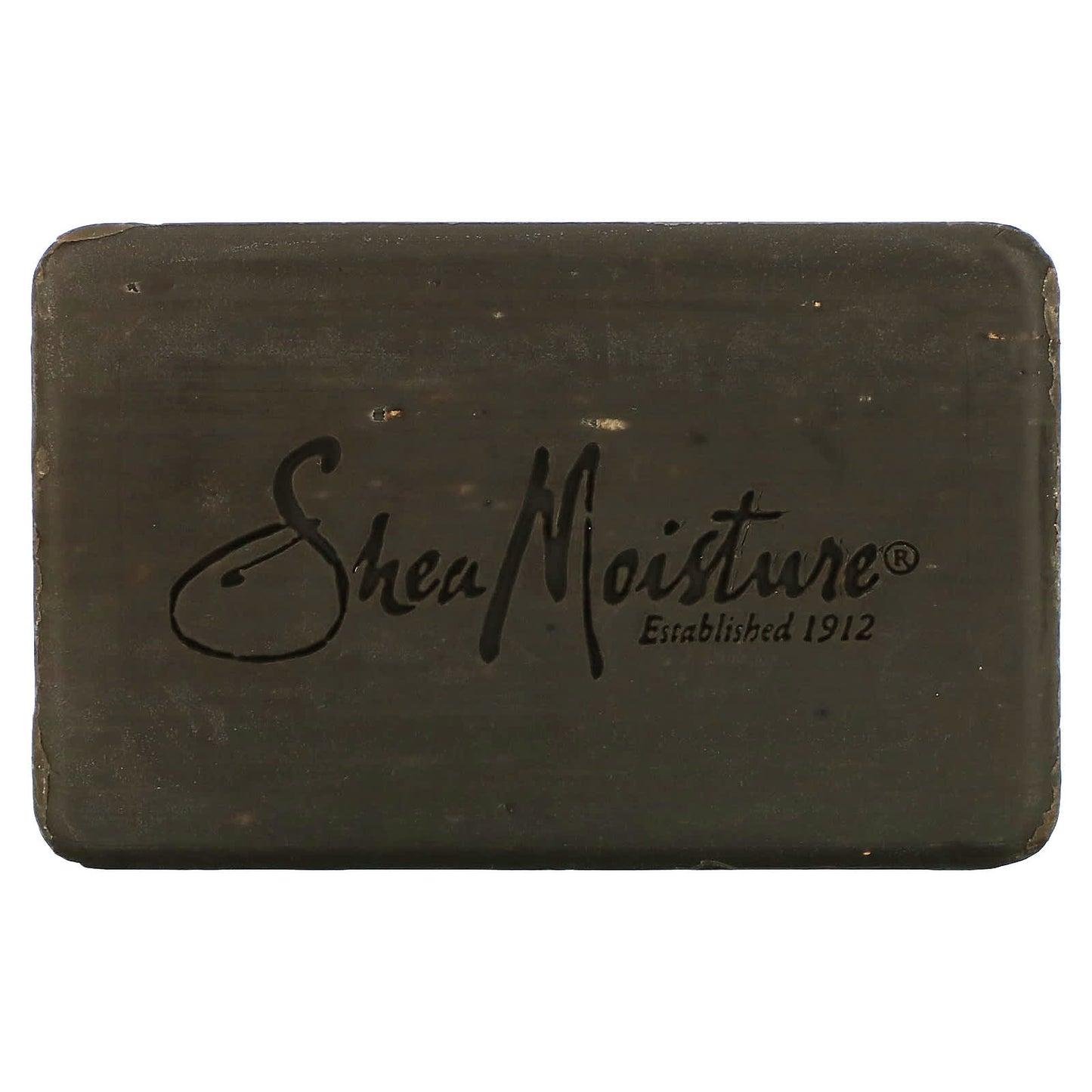 SHEA MOISTURE African Black Soap (8oz)