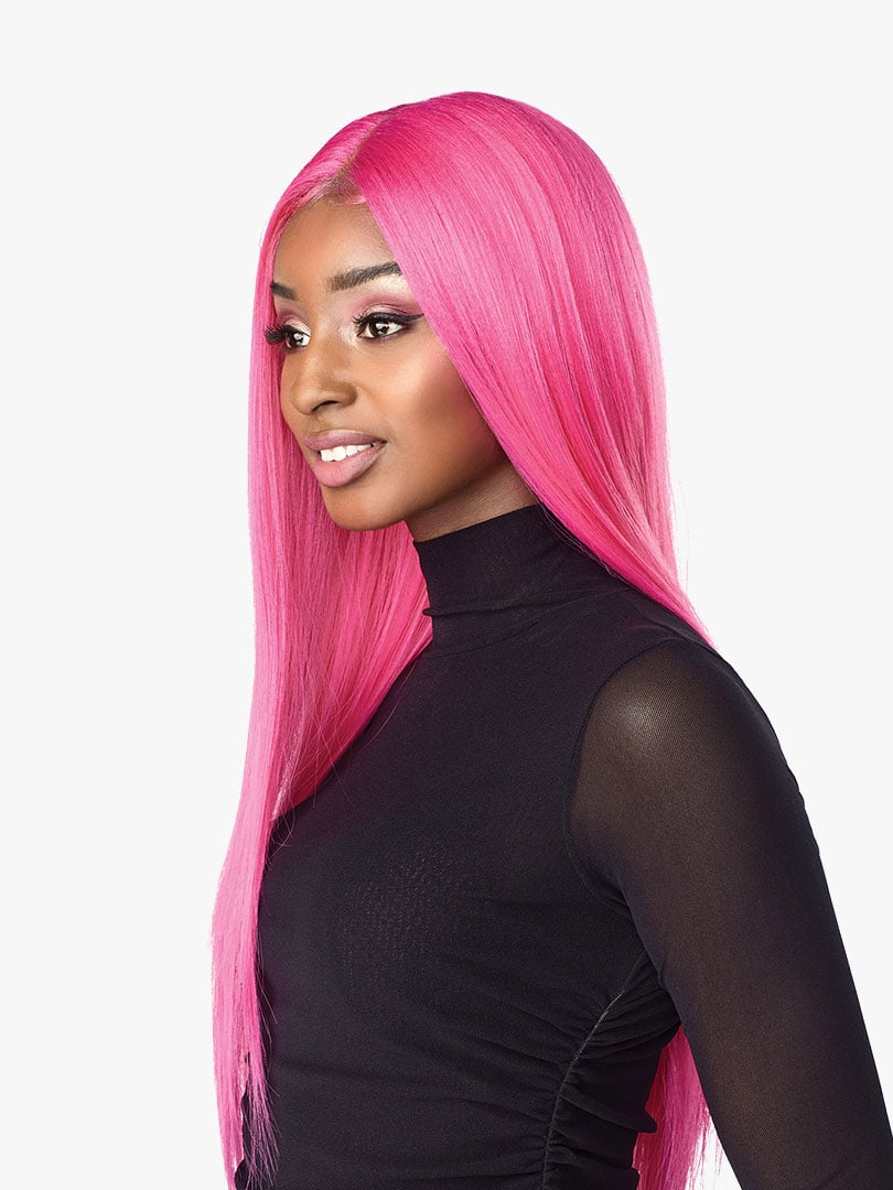 Sensationnel Shear Muse Lace Wig Lachan