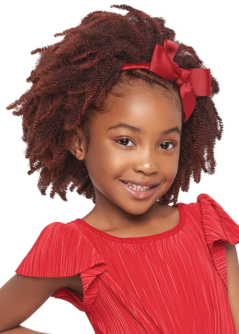 OUTRE LIL LOOKS COCO FRO 5
