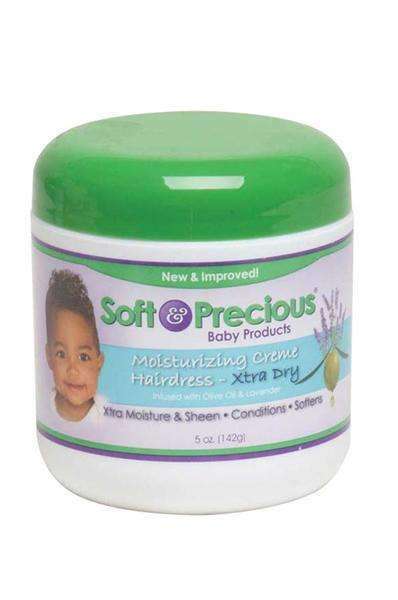 SOFT & PRECIOUS Moisturizing Cream Hair Dress Regular 5oz