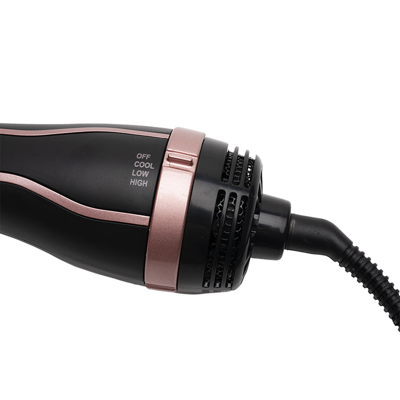 ANNIE HOT & HOTTER #05908 One Step Hair Styler & Dryer