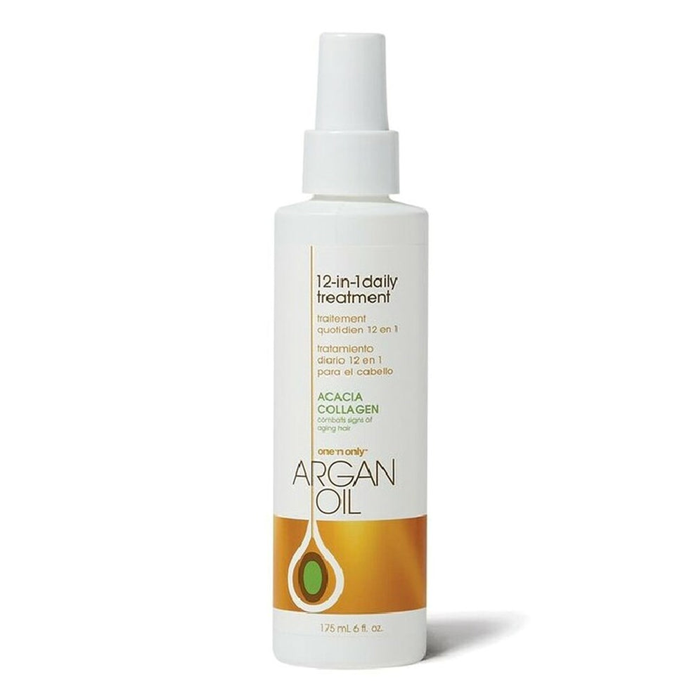 ONE 'N ONLY Argan Oil 12 In 1 Treatment (6oz