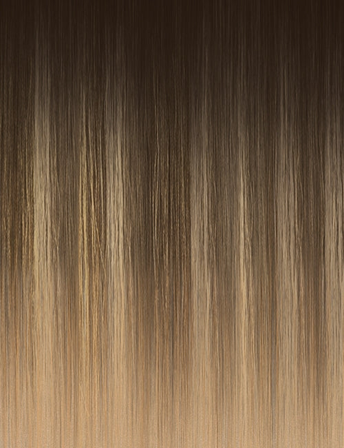 Melted Hairline MH 102 22"