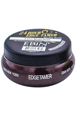 Ebin 24Hr Edge Tarmer(120ml)-Extra Mega Hold
