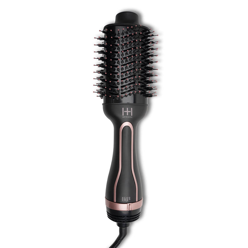 ANNIE HOT & HOTTER #05908 One Step Hair Styler & Dryer
