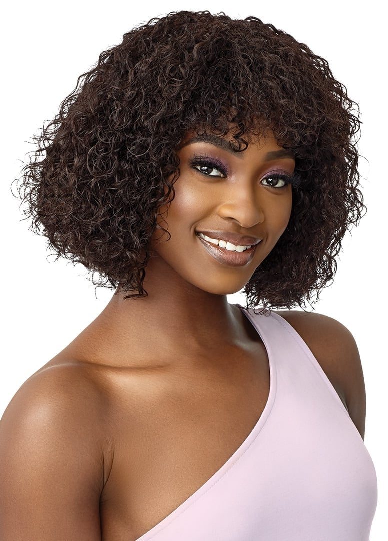 OUTRE TRESSES FULL WIG HH-GIANNI