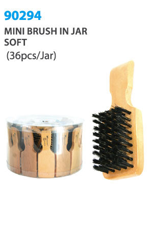 Magic Club Brush-Mini [soft