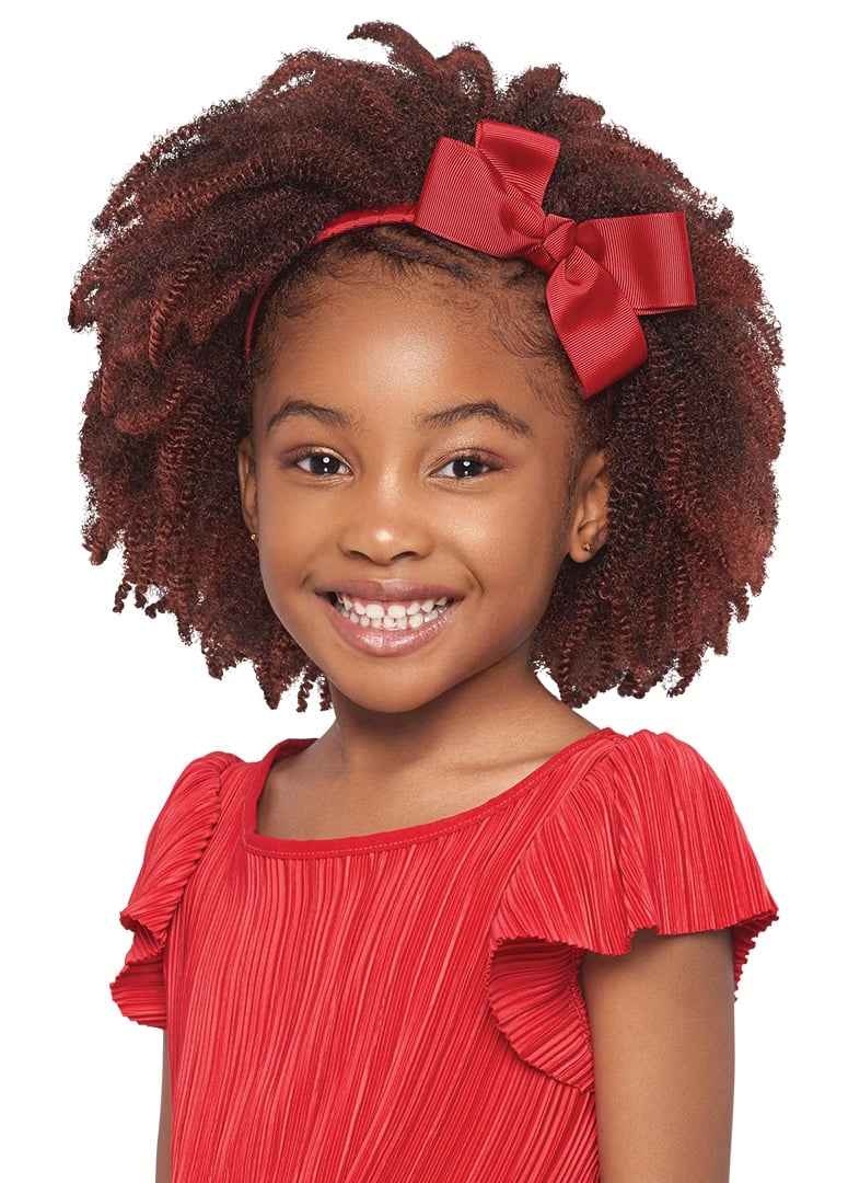 OUTRE LIL LOOKS COCO FRO 5