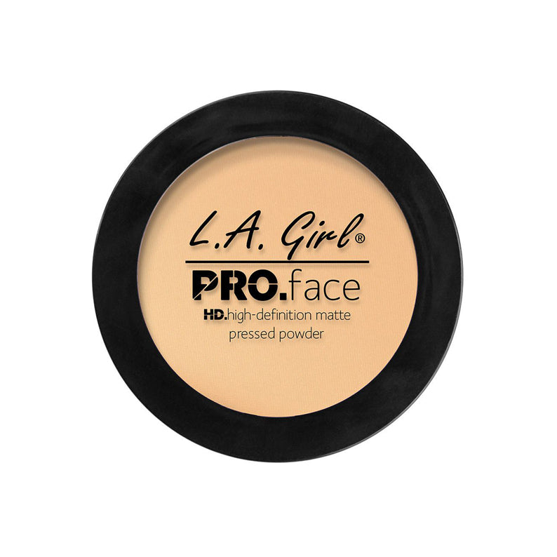 LA GIRL Pro Face Matte Pressed Powder