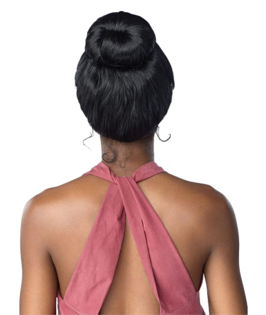 Sensationnel Cloud 9 What Lace Swiss Lace Wig - Akeely High Bun